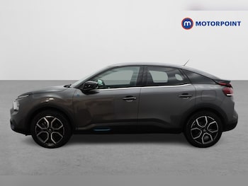 Used Citroen C4 2022 for sale - 76453015: Photo