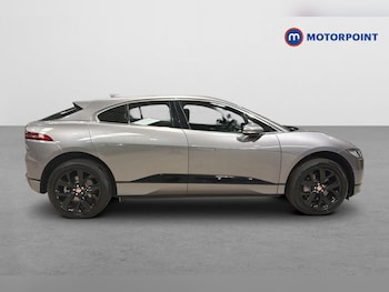 Used Jaguar I-Pace 2022 for sale - 79399422: Photo