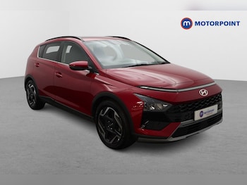 Used Hyundai BAYON 2025 for sale - 79445527: Photo