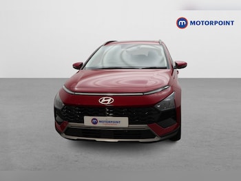 Used Hyundai BAYON 2025 for sale - 79445527: Photo