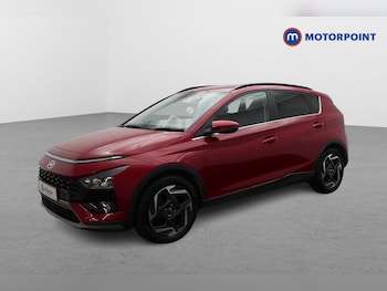 Used Hyundai BAYON 2025 for sale - 79445527: Photo