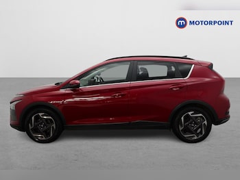 Used Hyundai BAYON 2025 for sale - 79445527: Photo