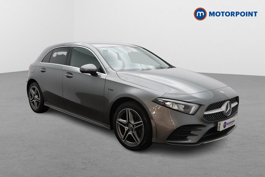 Used Mercedes-Benz A-Class 2020 for sale - 77691829: Photo 1