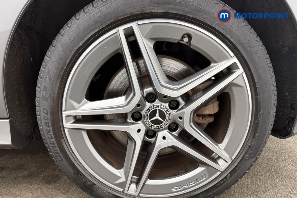 Used Mercedes-Benz A-Class 2020 for sale - 77691829: Photo 10