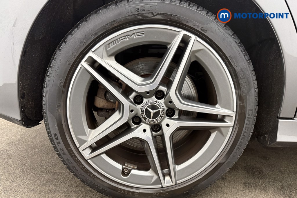 Used Mercedes-Benz A-Class 2020 for sale - 77691829: Photo 11