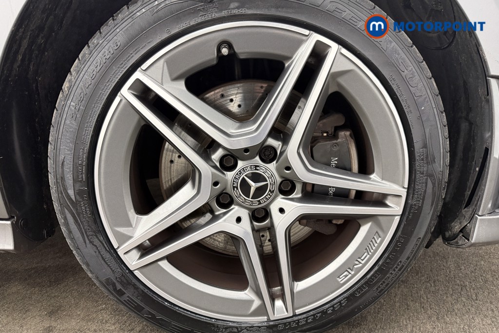 Used Mercedes-Benz A-Class 2020 for sale - 77691829: Photo 12