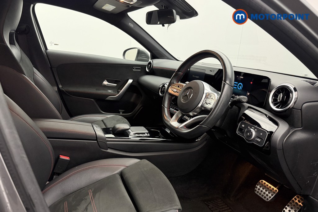 Used Mercedes-Benz A-Class 2020 for sale - 77691829: Photo 13