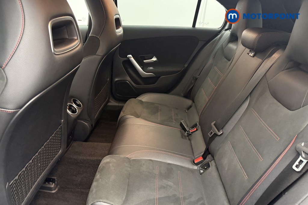 Used Mercedes-Benz A-Class 2020 for sale - 77691829: Photo 17