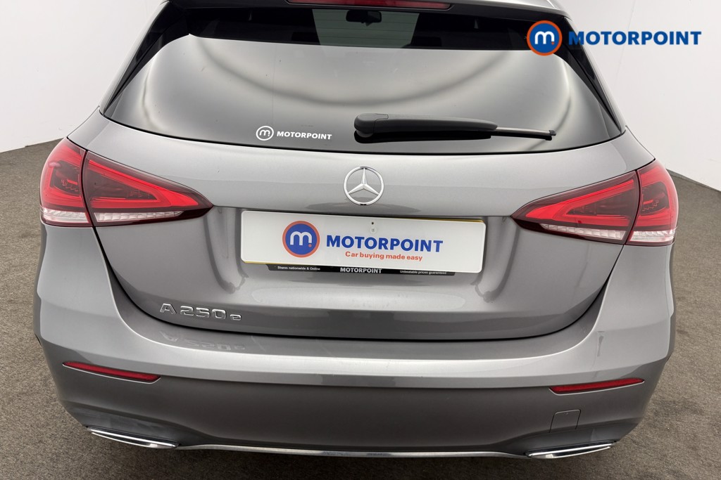 Used Mercedes-Benz A-Class 2020 for sale - 77691829: Photo 18