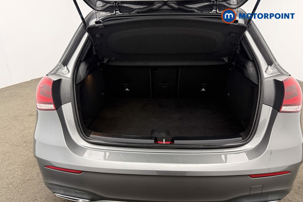 Used Mercedes-Benz A-Class 2020 for sale - 77691829: Photo 19