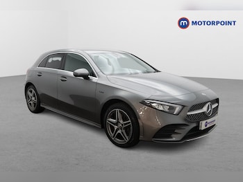 Used Mercedes-Benz A-Class 2020 for sale - 77691829: Photo