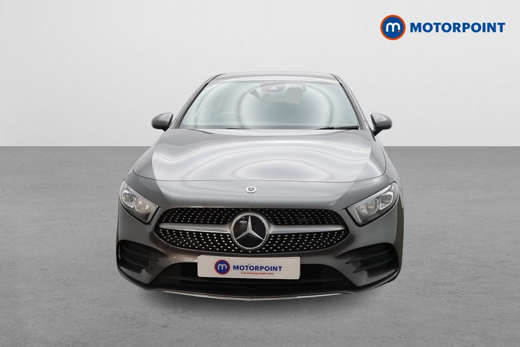 Used Mercedes-Benz A-Class 2020 for sale - 77691829: Photo 2