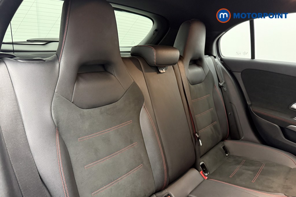 Used Mercedes-Benz A-Class 2020 for sale - 77691829: Photo 21