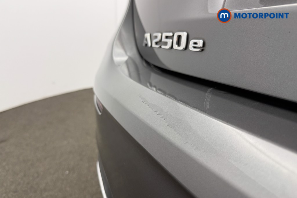 Used Mercedes-Benz A-Class 2020 for sale - 77691829: Photo 22