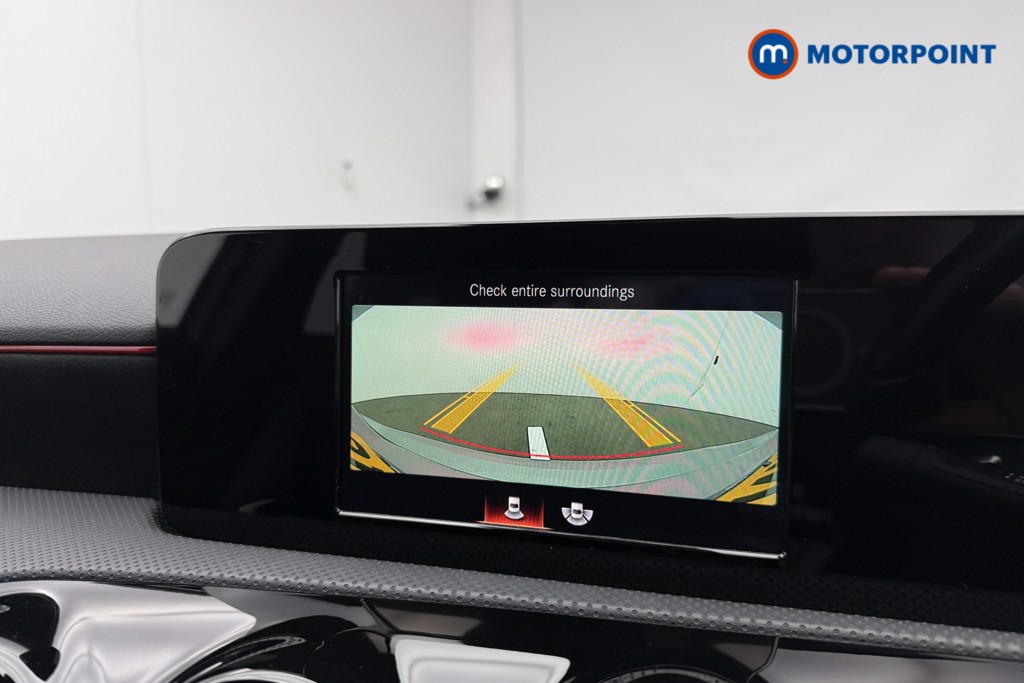 Used Mercedes-Benz A-Class 2020 for sale - 77691829: Photo 27