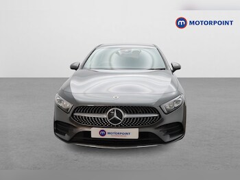 Used Mercedes-Benz A-Class 2020 for sale - 77691829: Photo