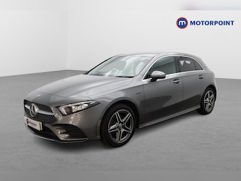 Used Mercedes-Benz A-Class 2020 for sale - 77691829: Photo