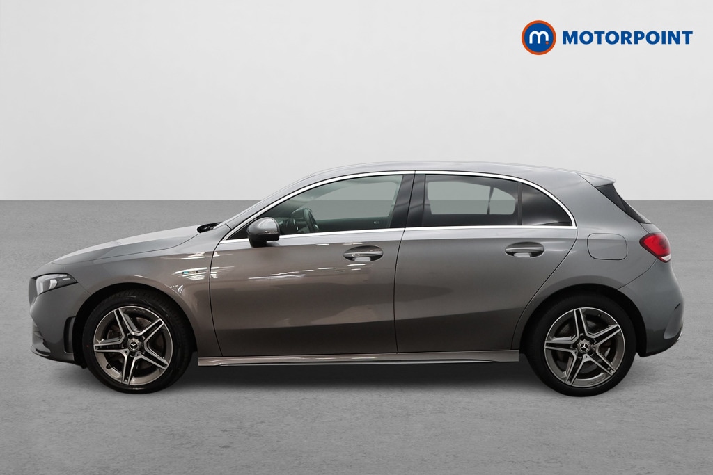 Used Mercedes-Benz A-Class 2020 for sale - 77691829: Photo 4