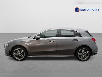 Used Mercedes-Benz A-Class 2020 for sale - 77691829: Photo