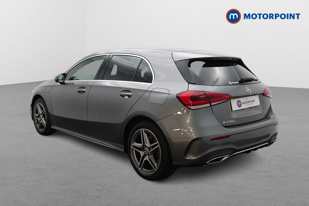 Used Mercedes-Benz A-Class 2020 for sale - 77691829: Photo 5