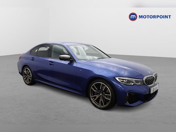 Used BMW 3 Series 2020 for sale - 79479948: Photo