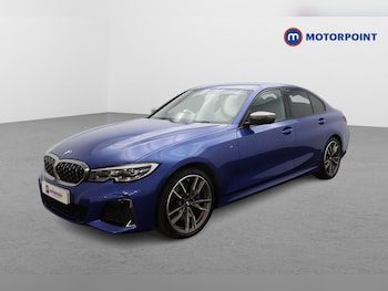 Used BMW 3 Series 2020 for sale - 79479948: Photo