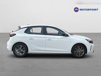 Used Vauxhall Corsa 2025 for sale - 79560607: Photo