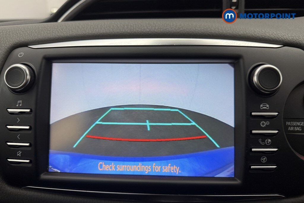 Used Toyota Yaris 2020 for sale - 77691815: Photo 11