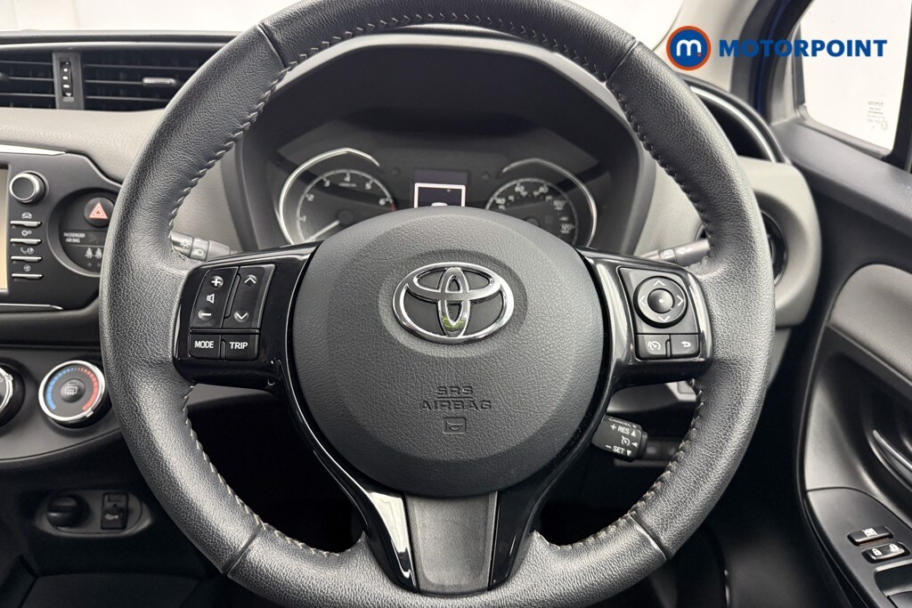 Used Toyota Yaris 2020 for sale - 77691815: Photo 12