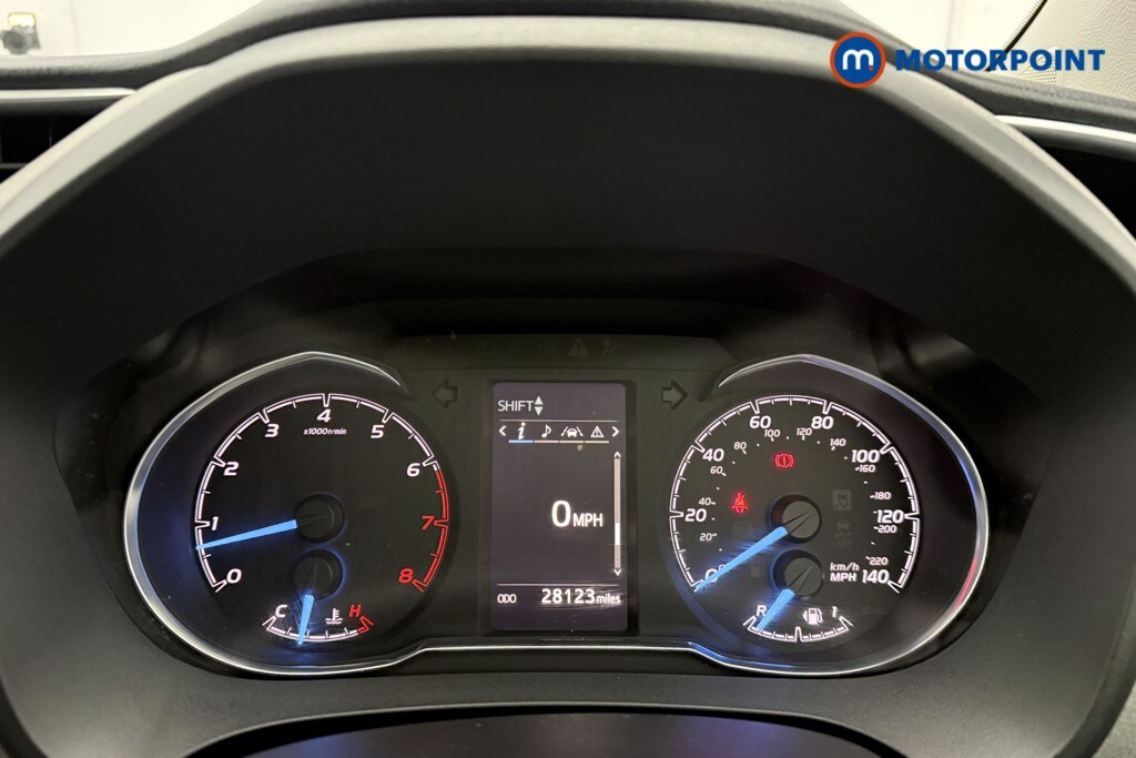 Used Toyota Yaris 2020 for sale - 77691815: Photo 13