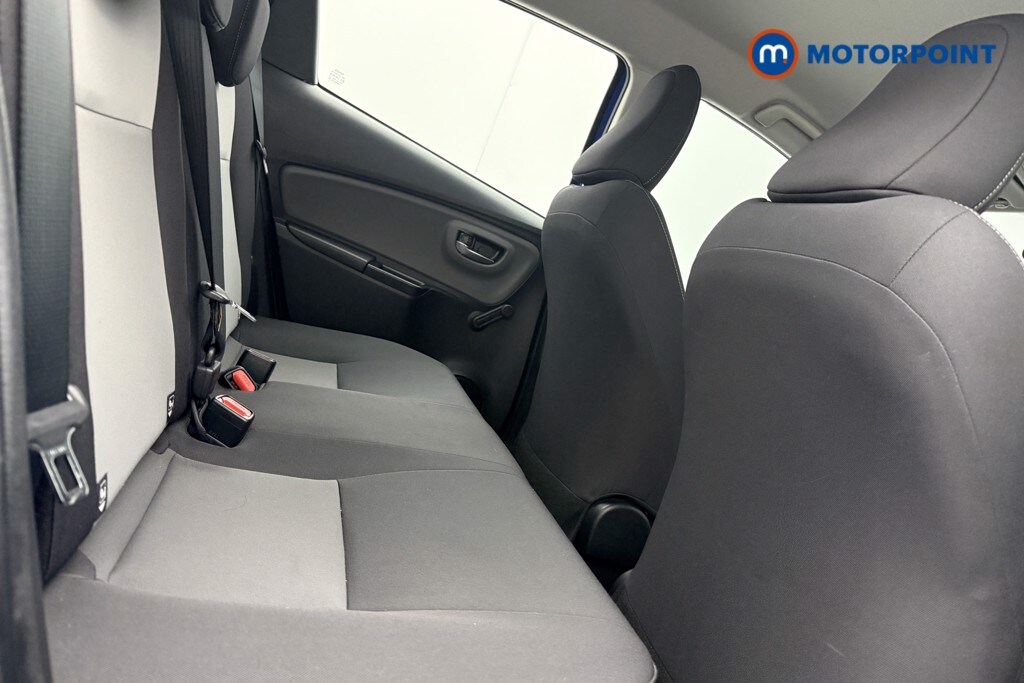 Used Toyota Yaris 2020 for sale - 77691815: Photo 16