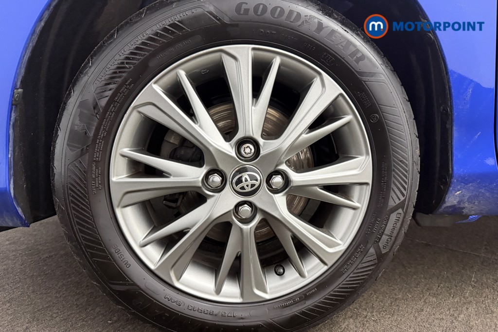 Used Toyota Yaris 2020 for sale - 77691815: Photo 19