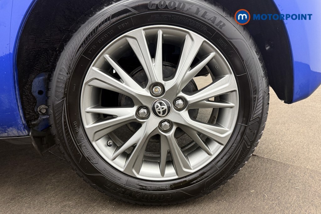 Used Toyota Yaris 2020 for sale - 77691815: Photo 20