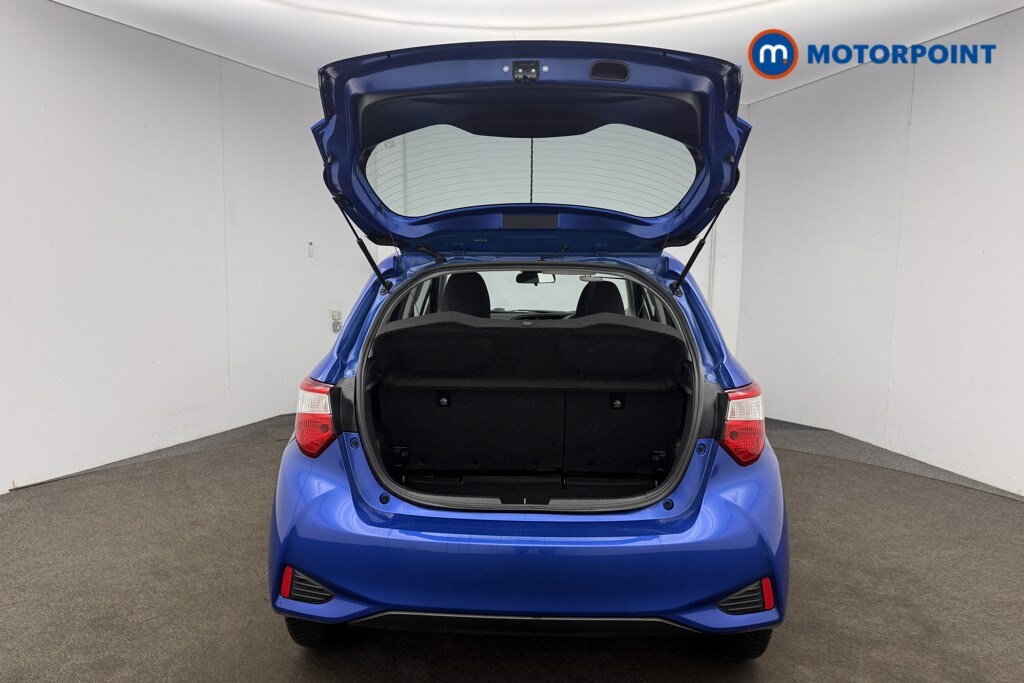 Used Toyota Yaris 2020 for sale - 77691815: Photo 27