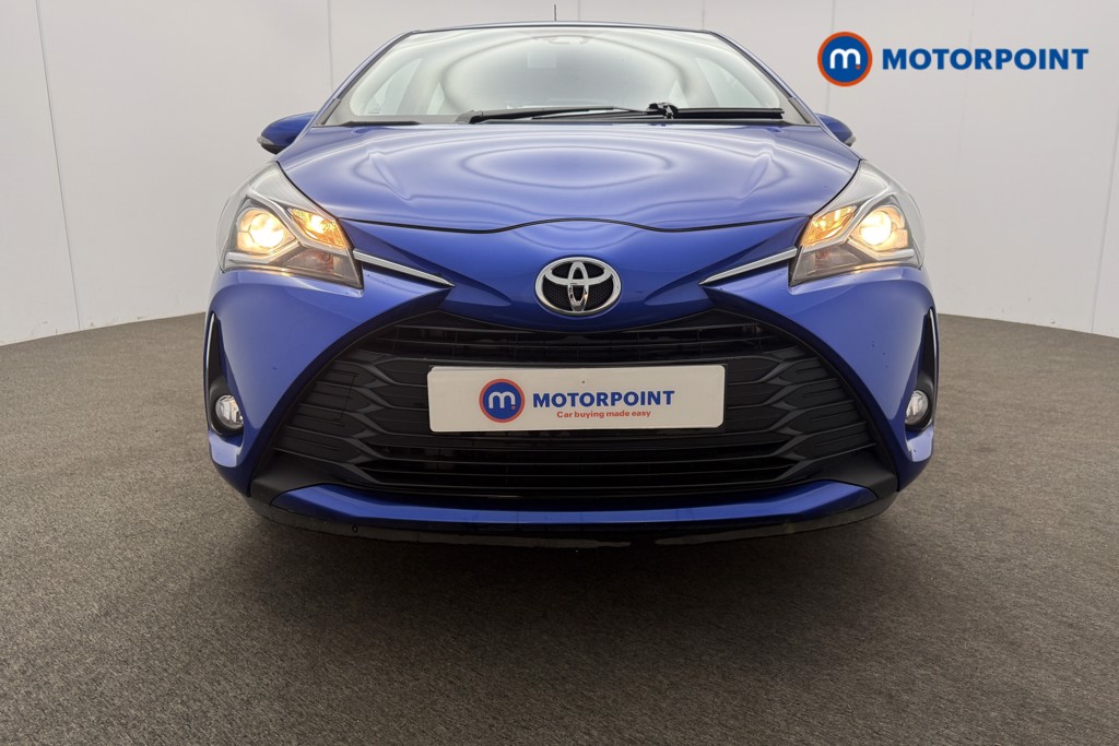Used Toyota Yaris 2020 for sale - 77691815: Photo 29