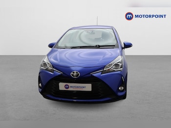 Used Toyota Yaris 2020 for sale - 77691815: Photo