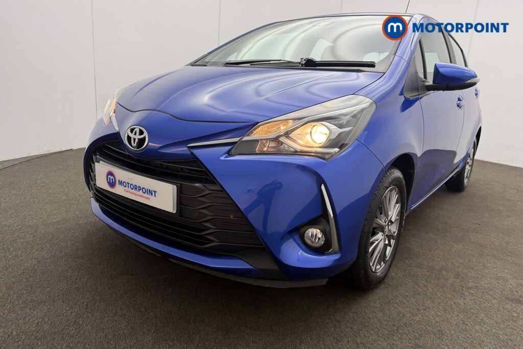 Used Toyota Yaris 2020 for sale - 77691815: Photo 30