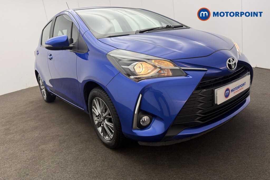 Used Toyota Yaris 2020 for sale - 77691815: Photo 31
