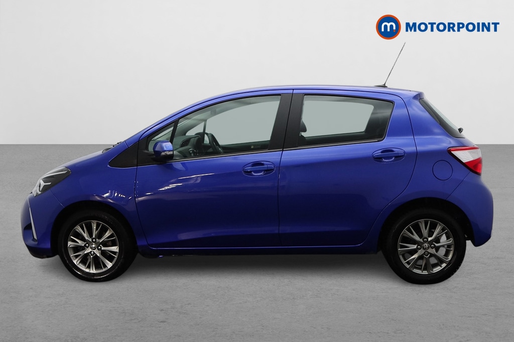 Used Toyota Yaris 2020 for sale - 77691815: Photo 4