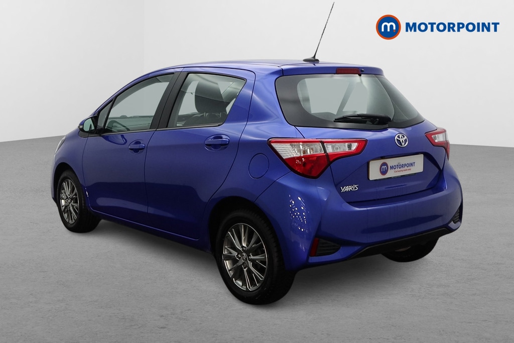 Used Toyota Yaris 2020 for sale - 77691815: Photo 5
