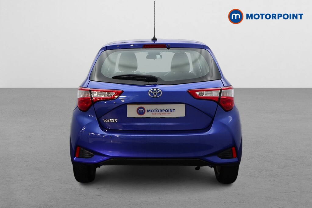 Used Toyota Yaris 2020 for sale - 77691815: Photo 6