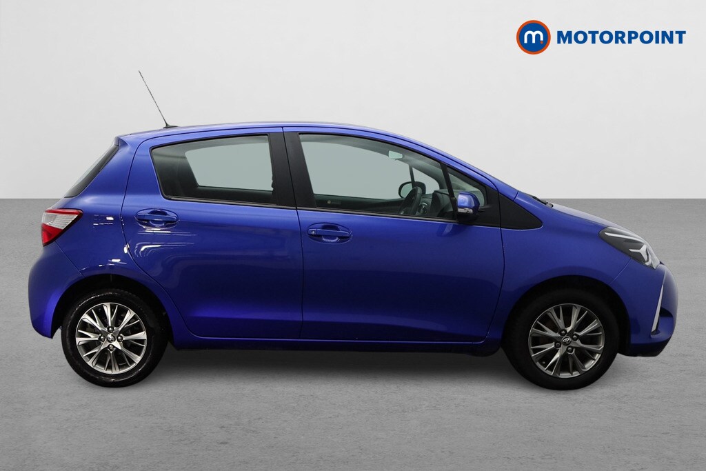 Used Toyota Yaris 2020 for sale - 77691815: Photo 8