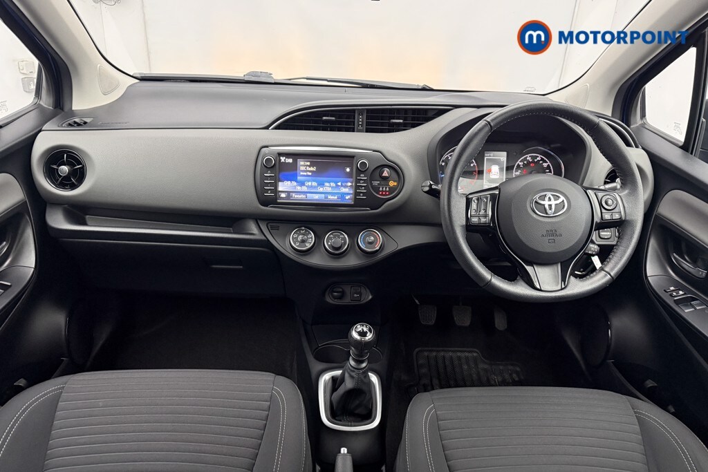 Used Toyota Yaris 2020 for sale - 77691815: Photo 9
