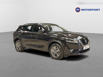 Used Nissan Qashqai 2023 for sale - 79546700: Photo