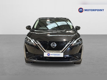 Used Nissan Qashqai 2023 for sale - 79546700: Photo