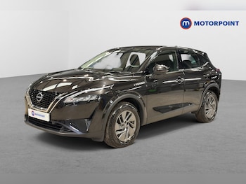 Used Nissan Qashqai 2023 for sale - 79546700: Photo