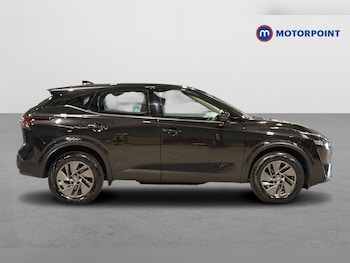Used Nissan Qashqai 2023 for sale - 79546700: Photo