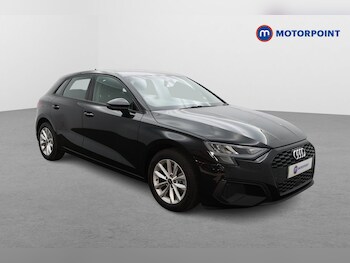 Used Audi A3 2023 for sale - 78748797: Photo