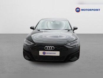 Used Audi A3 2023 for sale - 78748797: Photo