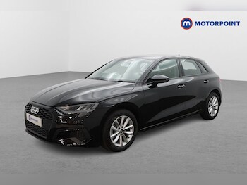 Used Audi A3 2023 for sale - 78748797: Photo